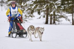 Kandersteg 2014 WM