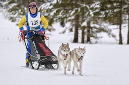 Kandersteg 2014 WM