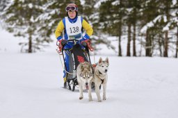 Kandersteg 2014 WM