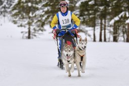 Kandersteg 2014 WM