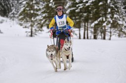 Kandersteg 2014 WM