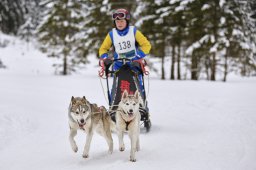 Kandersteg 2014 WM