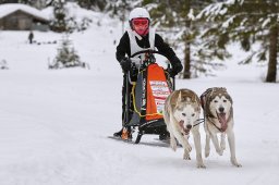 Kandersteg 2014 WM