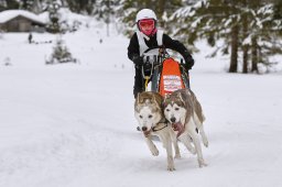 Kandersteg 2014 WM