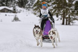 Kandersteg 2014 WM