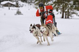 Kandersteg 2014 WM