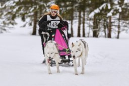 Kandersteg 2014 WM