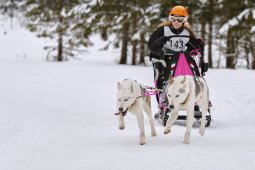 Kandersteg 2014 WM