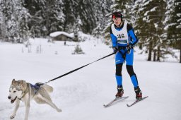 Kandersteg 2014 WM