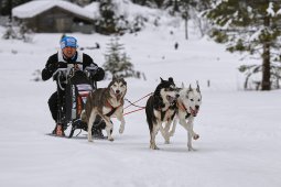 Kandersteg 2014 WM