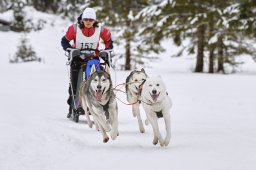 Kandersteg 2014 WM