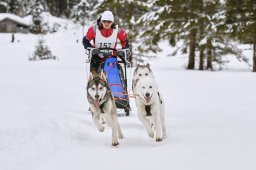 Kandersteg 2014 WM