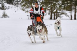 Kandersteg 2014 WM