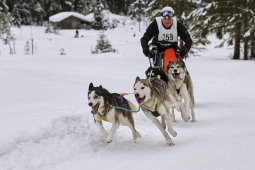 Kandersteg 2014 WM