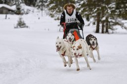 Kandersteg 2014 WM