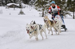 Kandersteg 2014 WM