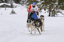 Kandersteg 2014 WM