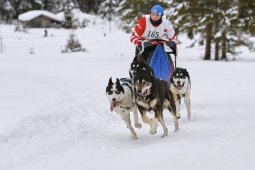 Kandersteg 2014 WM