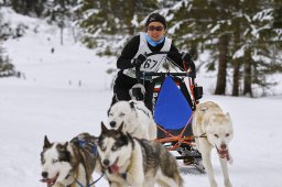 Kandersteg 2014 WM