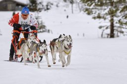 Kandersteg 2014 WM