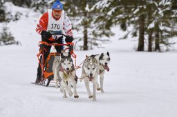 Kandersteg 2014 WM