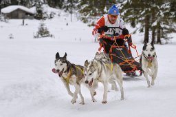 Kandersteg 2014 WM