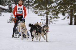 Kandersteg 2014 WM