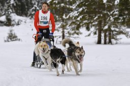 Kandersteg 2014 WM