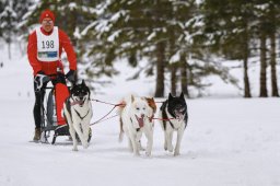 Kandersteg 2014 WM