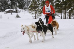 Kandersteg 2014 WM