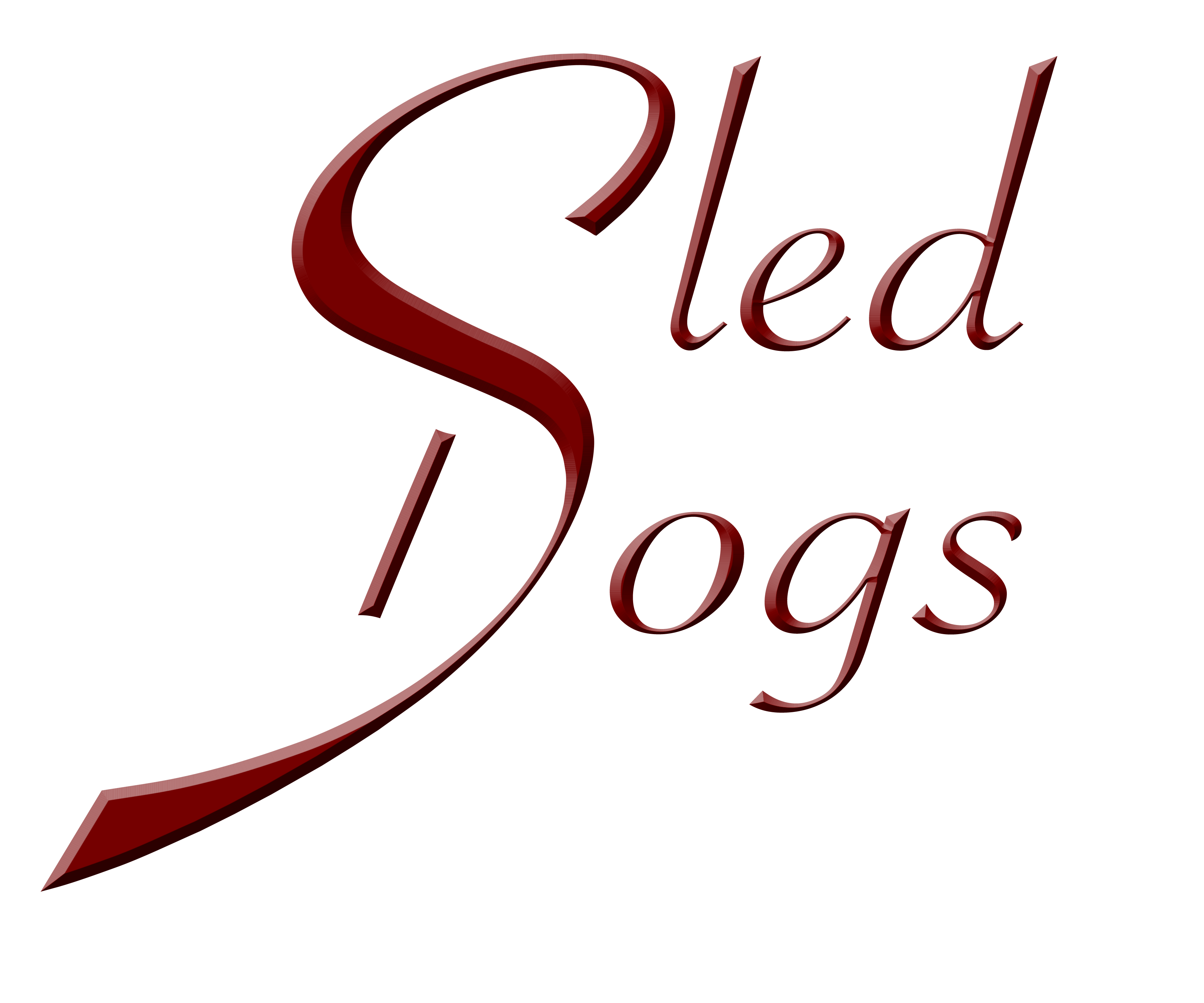 sleddogs.ch